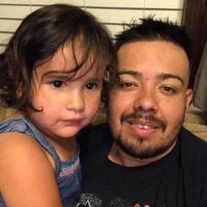 Meet your Posher, Gabino